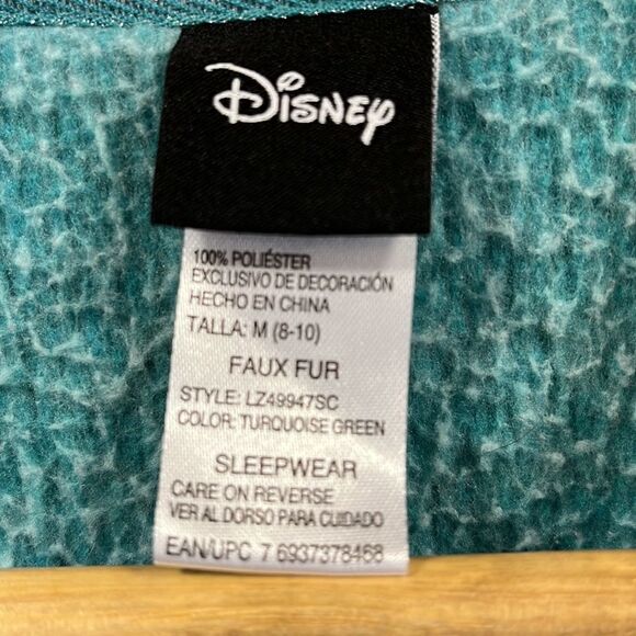 Disney Stitch teddy pullover - Picture 2 of 5